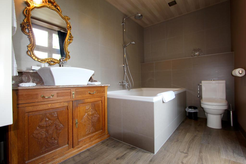 Chateau De L Aviette - Rancennes Givet Szoba fotó